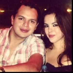 Meet your Posher, Karla daniela